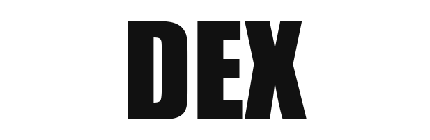 DEX Logo